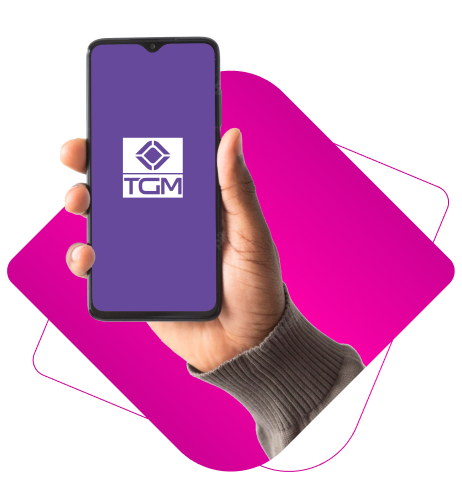tgm panel madagascar logo global market